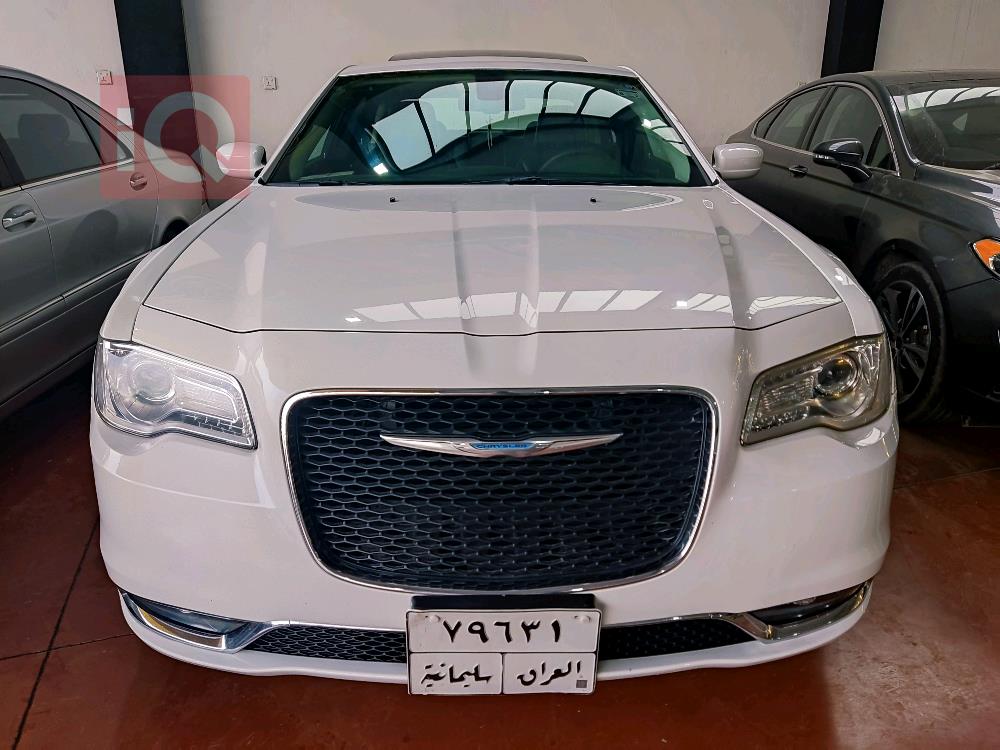 Chrysler 300